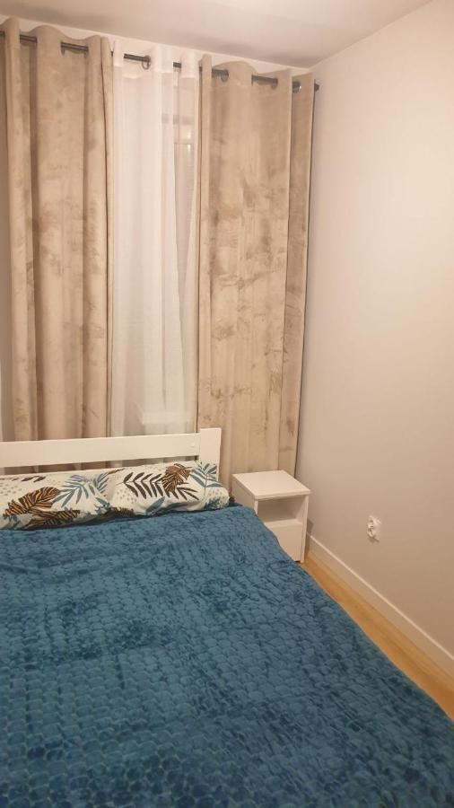 White House Apartaments Varsovia Exterior foto