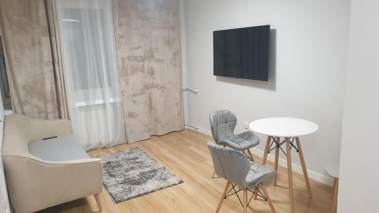 White House Apartaments Varsovia Exterior foto